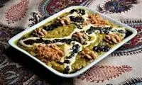 ۱۰ غذای سالم و خوشمزه برای ماه رمضان