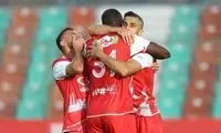 تصمیم جدید برای پاداش پیروزی پرسپولیس برابر الریان
