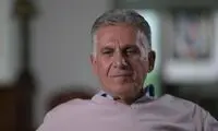 اخراج دیوید بکام از منچستر به روایت کارلوس کی‌روش +ویدئو