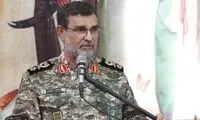 سردار تنگسیری: یمن از هیچ کسی فرمان نمی‌گیرد
