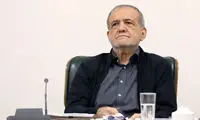 جزئیات دیدار و گفتگوی پزشکیان با رهبر انقلاب