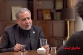 عراقچی: صداوسیما مصاحبه‌های من را پخش نمی‌کند!