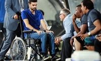 ابهام دادگاه CAS در پرونده شکایت از آبی‌ها