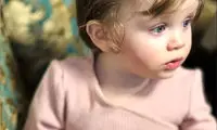 محل دفن پیکر نوه رهبر شهید مشخص شد
