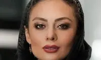 استوری احساسی یکتا ناصر برای آزاده نامداری