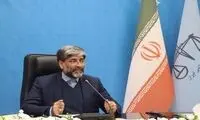 شهردار سابق ارومیه به ۲۰ سال حبس محکوم شد