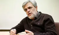 مهاجری: تندروها حتی توان متقاعدکردن خانواده خود را ندارند