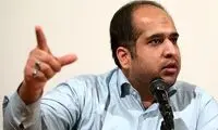 حمله نماینده پایداری به وزیر خارجه برای یک دیدار