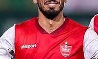 شوک بزرگ کی‌روش به ستاره پرسپولیس 