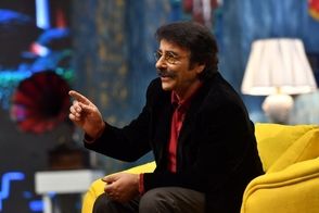علیرضا افتخاری: از احمدی‌نژاد خیلی ناراحتم! 