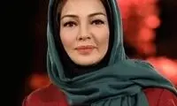 بازیگر زن تلویزیون، با این عکس فامیل گوگوش شد