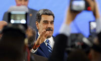 اقدام قریب‌الوقوع آمریکا علیه ونزوئلا؛ سرنگونی مادورو محتمل است