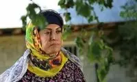 بازیگری که با دستفروش مترو اشتباه گرفته شد!
