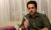 کنایه سنگین به جلیلی با کلید واژه کاترین اشتون!