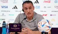 استعفای سرمربی پرتغالی پس از شکست سنگین