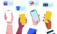 مهاجرت مضاعف نخبگان به خاطر فیلترینگ اینترنت