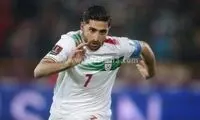 جهانبخش به اردوی تیم ملی اضافه شد
