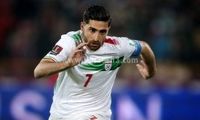 جهانبخش به اردوی تیم ملی اضافه شد