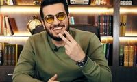 رقصی که در پشت‌صحنه برنامه امیرحسین قیاسی غوغا به‌پا کرد!