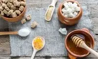 مصرف بیش از حد شیرینی چه عوارضی دارد؟