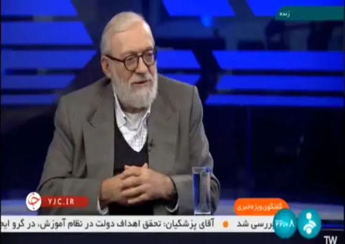   لاریجانی: کسی حق ندارد درمورد توانایی هسته‌ای ما زر بزند 
