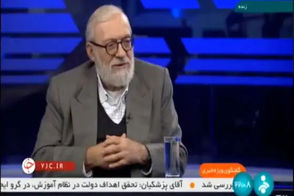 لاریجانی: کسی حق ندارد درمورد توانایی هسته‌ای ما زر بزند 
