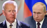 شوک حضور پوتین در G20 به دولت بایدن