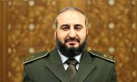 وزیر دفاع اسد بعد از دیدار با همتای ایرانی غیب شد