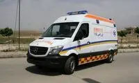 بازار عجیب و غریب اجاره آمبولانس برای حمل جنازه!