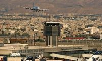 اولین جزئیات از انفجار بامدادی در فرودگاه مهرآباد