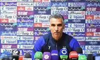 اقدام دسته‌جمعی علیه هاشمی‌نسب بعد از دربی