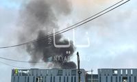 اولین آمار از زخمی‌های حمله صبح ایران به اسرائیل 