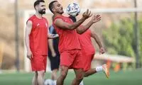 ابوالفضل جلالی پرسپولیسی‌ها را امیدوار کرد