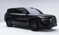 منتظر این شاسی بلند پرچمدار چینی باشید!