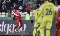 آخرین وضعیت پرونده خرید مهاجم خارجی پرسپولیس