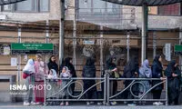 آخرین وضعیت شناورسازی ساعت کاری ادارات 