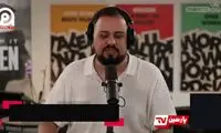 بغض مجریان منوتو سوژه بیسیمچی‌مدیا شد