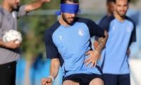 جباری، چشم و گوش استقلالی‌ها را بست!