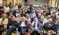 روزی که کدکن مرکز تبریز شد و تبریز پایتخت فرهنگ ایران