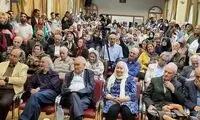 روزی که کدکن مرکز تبریز شد و تبریز پایتخت فرهنگ ایران
