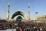 زمان دقیق اقامه نماز بر پیکر رهبر انقلاب