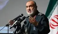 روایت فرمانده سپاه از جنگ دریایی ایران و اسرائیل