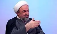  امتناع حمید رسایی از شعار دادن علیه آمریکا!