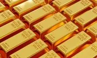 قیمت طلا دوباره در جا زد