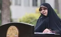 اظهارنظر انسیه خزعلی درباره زباله‌گردی زنان 