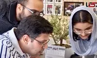 گاف عجیب صداوسیما در اعلام نفر اول کنکور