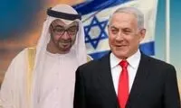 دست رد امارات این‌بار بر سینه اسرائیل