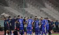 احتمال انتقال بازی‌های خانگی استقلال به مشهد