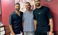 علیرضا بیرانوند متهم به توطئه علیه پرسپولیس شد