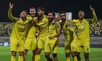 دروازه النصر با همکاری زوج ایرانی باز شد